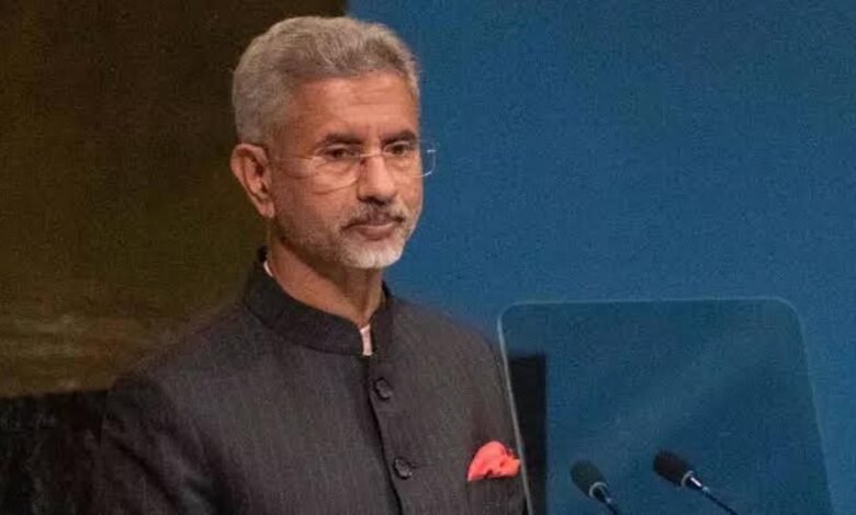 ‘आतंकवाद को किसी भी कीमत पर सही नहीं ठहरा सकते’, विदेश मंत्री जयशंकर ने दुनिया से एकजुट होने की अपील की 2 144 6