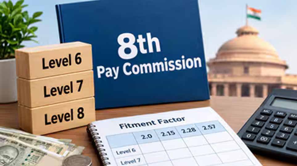 केंद्रीय कर्मचारियों और पेंशनर्स के लिए बड़ी खबर, ₹69 हजार वेतन और ₹34,470 न्यूनतम पेंशन के प्रस्ताव पर जानें पूरी डिटेल 1 14A 244