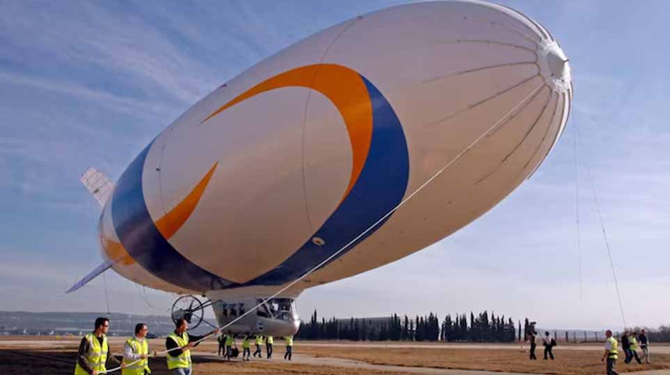 न ड्रोन, न सैटेलाइट… DRDO का नया एयरशिप बना भारत की तीसरी आंख, दुश्मन की गतिविधियों पर रखेगा नजर 1 14A 247 2