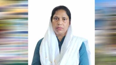बंगाल की राजनीति में हलचल तेज, सबीना यास्मीन के इस्तीफे से तृणमूल में बढ़ी चर्चा 2 14A 73