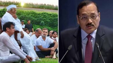 CJI सूर्यकांत का बड़ा बयान, ‘न्यायपालिका कमजोर नहीं’; राहुल गांधी को लेकर सुप्रीम कोर्ट की टिप्पणी 2 15A 123