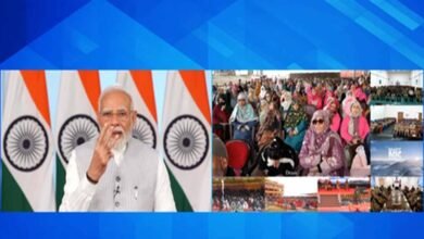 PM मोदी की लद्दाख को बड़ी सौगात, 5 विकास परियोजनाओं से बदलेगी क्षेत्र की तस्वीर 3 15A 129