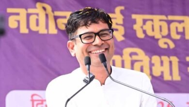 छत्तीसगढ़: रामभांठा को मिलेगी नए हाई स्कूल भवन की सौगात, ₹75 लाख की लागत से होगा निर्माण 1 15A 167