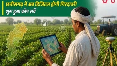 डिजिटल क्रॉप सर्वे के भुगतान संबंधी शिकायत पर कृषि विभाग ने की कार्यवाही 6 15A 176
