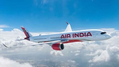 Air India का बड़ा फैसला, सऊदी अरब के लिए 20 अक्टूबर तक उड़ानें बंद; जानें रिफंड की जानकारी 2 16A 78