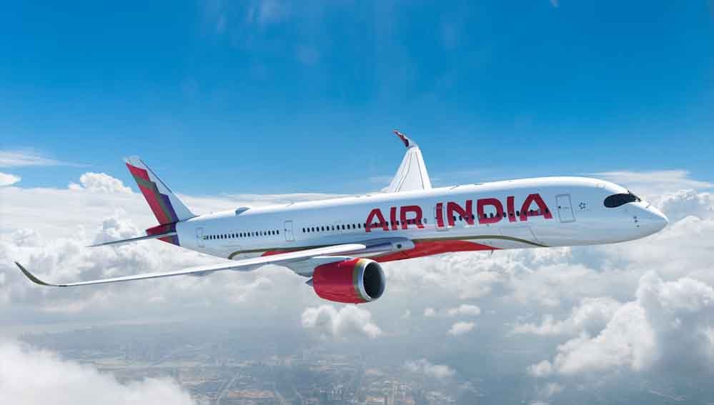 Air India का बड़ा फैसला, सऊदी अरब के लिए 20 अक्टूबर तक उड़ानें बंद; जानें रिफंड की जानकारी 1 16A 78