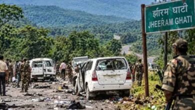 झीरम घाटी केस में बड़ा अपडेट, 10 दोषियों की फांसी पर अब हाईकोर्ट का अंतिम फैसला अहम 3 17A 108