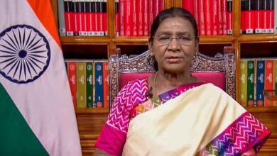 राष्ट्रपति द्रौपदी मुर्मू का दो दिवसीय छत्तीसगढ़ दौरा, ₹200 के सिक्के पर रहेंगी सबकी नजरें 2 17A 124