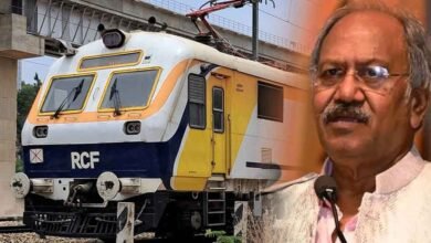 रायपुर से रावघाट-कुरुद के बीच शुरू होंगी 3 नई MEMU ट्रेनें, यात्रियों को मिलेगी सुविधा 3 17A 129 1