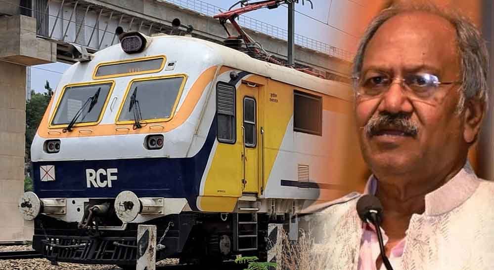 रायपुर से रावघाट-कुरुद के बीच शुरू होंगी 3 नई MEMU ट्रेनें, यात्रियों को मिलेगी सुविधा 1 17A 129 1