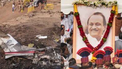 मुंबई विमान हादसे की फाइनल रिपोर्ट जारी, खराब मौसम में पायलट के फैसले को बताया संभावित वजह 3 17A 208