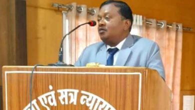दुर्ग जिला न्यायालय में डिजिटल साक्ष्य प्रदर्शनी, ‘न्याय श्रुति नियम, 2025’ के महत्व पर विशेषज्ञों ने रखे विचार 3 17A 229 2