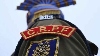 CRPF जवानों के लिए बड़ी खबर, 29 साल बाद फिर शुरू होंगी लांस नायक और नायक रैंक की व्यवस्था 2 17A 235 2