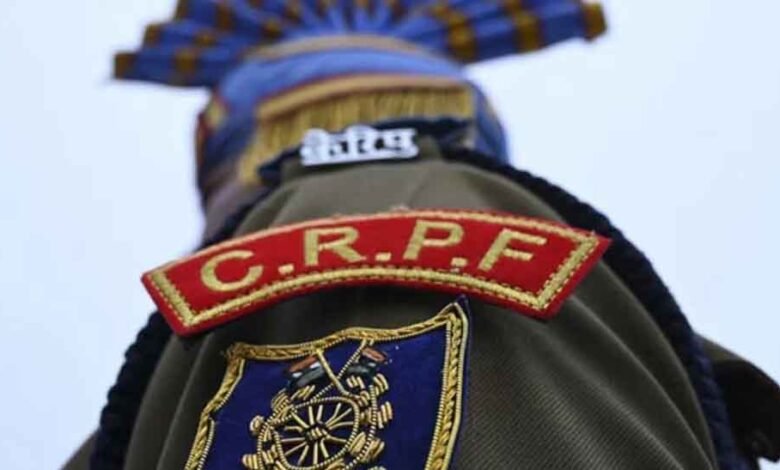 CRPF जवानों के लिए बड़ी खबर, 29 साल बाद फिर शुरू होंगी लांस नायक और नायक रैंक की व्यवस्था 3 17A 235 2