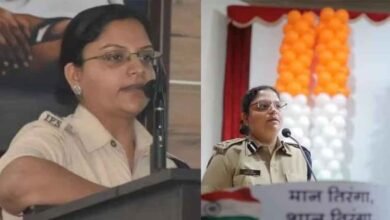 रतनलाल डांगी केस की जांच करेंगी IPS पारुल माथुर, UPSC में दूसरी बार में मिली थी सफलता 4 17A 246