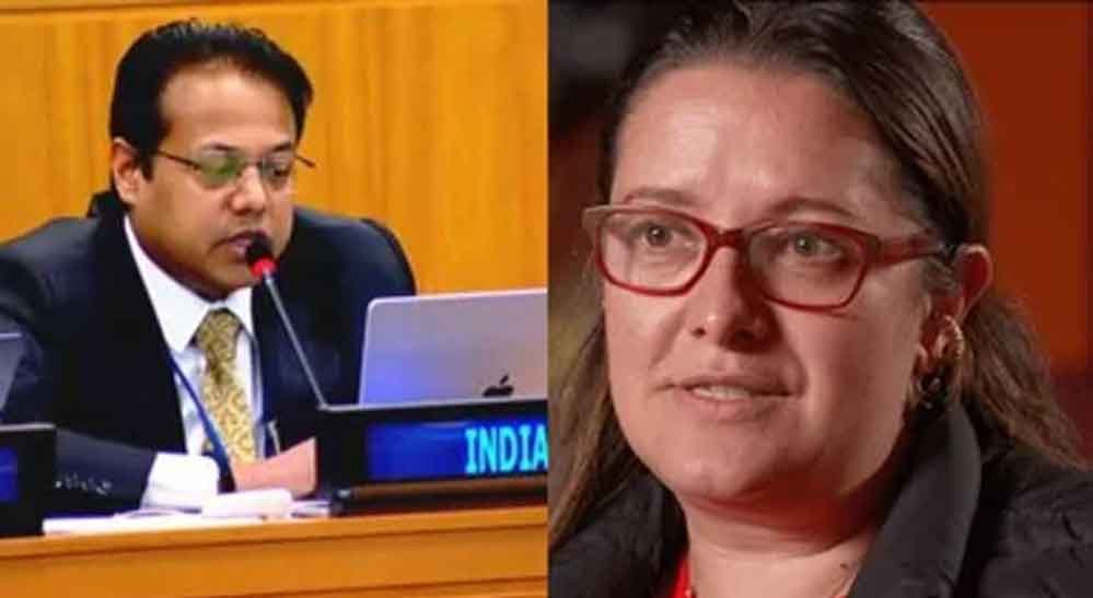 CJP प्रदर्शन के बीच चौधरी की UN में भूमिका पर भारत ने जताई आपत्ति 1 17A 31 2