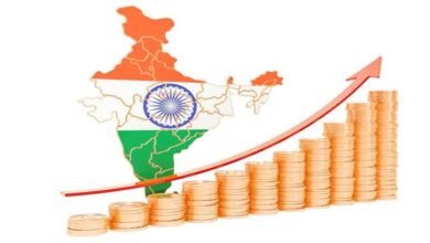 जापान को पीछे छोड़ने की राह पर भारत! IMF ने आर्थिक विकास दर का अनुमान बढ़ाकर 7% किया 2 17A 92