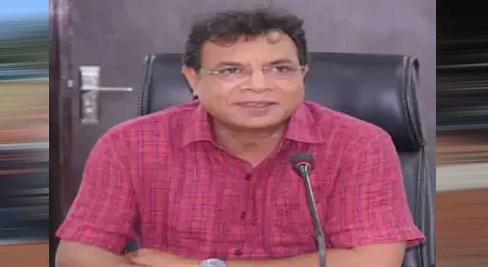 पूर्व CGPSC अध्यक्ष सोनवानी की जमानत अर्जी खारिज, गंभीर बीमारी के पर्याप्त सबूत नहीं: हाईकोर्ट 1 17A 95 1