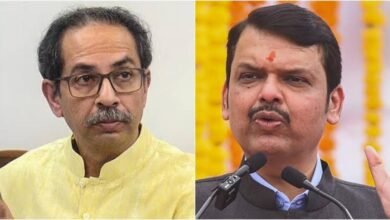 रिजीम चेंज बयान पर महाराष्ट्र में सियासी घमासान, फडणवीस ने उद्धव ठाकरे को घेरा 2 185