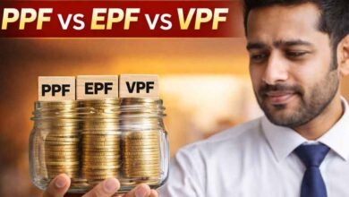 रिटायरमेंट के लिए ज्यादा पैसा जोड़ना है? EPF के साथ VPF में जमा करें अतिरिक्त रकम, मिलेगा PF वाला ब्याज 3 19A 106