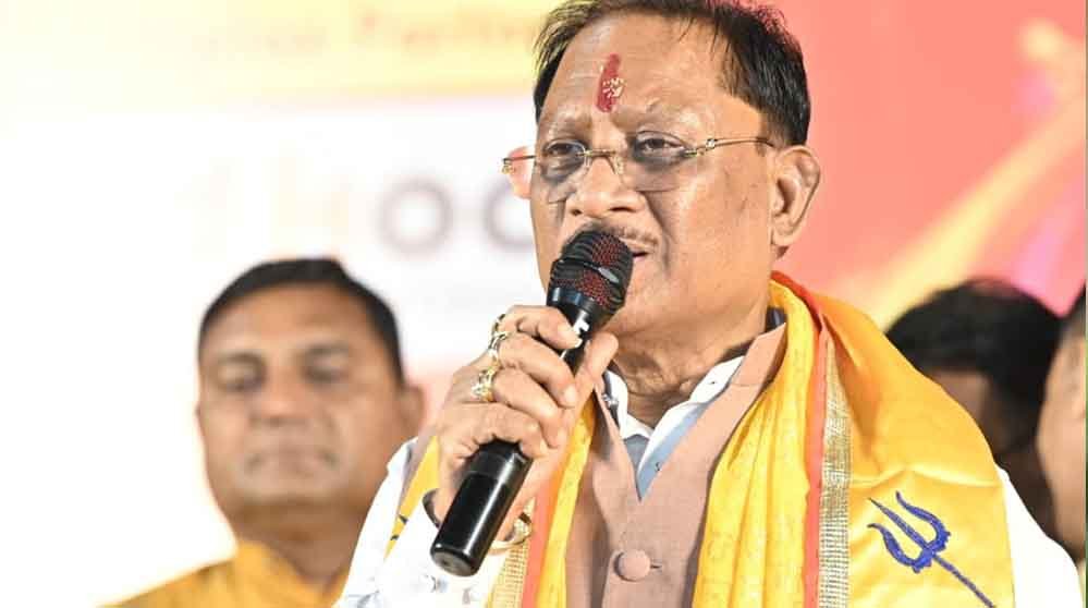 माताओं-बहनों का सम्मान, सुरक्षा और आर्थिक सशक्तिकरण हमारी सरकार की सर्वोच्च प्राथमिकता : मुख्यमंत्री 1 19A 29