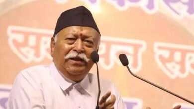 RSS के 100वें वर्ष पर मोहन भागवत का संदेश, स्वदेशी और सामाजिक समरसता पर जोर 2 20A 1