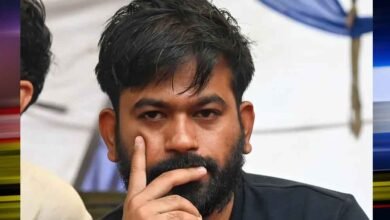 ‘आंदोलन डरने वाला नहीं’, अभिजीत दीपके बोले- दिवाली तक परिवार के साथ रहें, अहिंसा के रास्ते पर चलें 2 20A 143