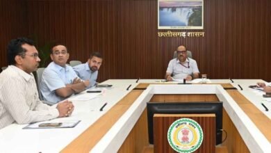 इंडिया इंटरनेशनल ट्रेड फेयर में दिखेगी छत्तीसगढ़ की झलक, भारत मंडपम में सजेगा भव्य पवेलियन 2 21A 153