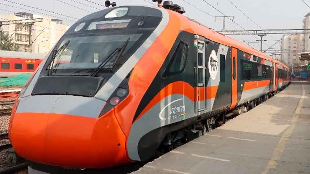 Vande Bharat Special: दिल्ली-पटना रूट पर बढ़ीं ट्रेनें, दोनों दिशाओं में 16-16 फेरे लगाएगी नई वंदे भारत 1 21A 168