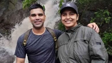 भारतीय सेना में हिमाचल के दंपती का कमाल, अमित और राधिका एक साथ बने लेफ्टिनेंट कर्नल 2 21A 192 2