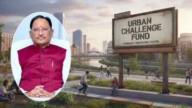 CM विष्णुदेव साय करेंगे अर्बन इन्फ्रास्ट्रक्चर फाइनेंसिंग कार्यशाला का उद्घाटन, शहरों के विकास पर होगा मंथन 2 21A 31
