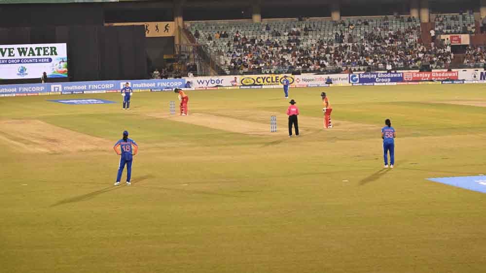 खेल प्रतिभाओं को अवसर और विश्वस्तरीय खेल अधोसंरचना का विकास हमारी प्राथमिकता : मुख्यमंत्री 1 21A 35 1