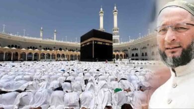 Umrah Pilgrims Stranded: 4,000 भारतीय जायरीन की वापसी पर संकट, DGCA से उड़ानों की व्यवस्था करने की मांग 3 22 A 175