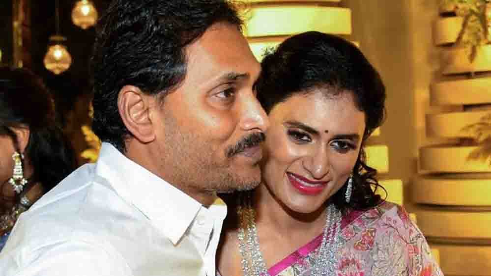 जगन रेड्डी के परिवार में बढ़ीं दूरियां! भांजी की शादी के लिए महल नहीं मिलने पर उठे सवाल 1 22 A 229