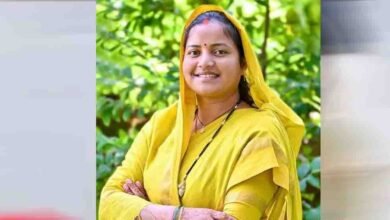 मंत्री लक्ष्मी राजवाड़े की पहल, सूरजपुर, रायगढ़ और बीजापुर में बनेंगे नए केंद्र भवन 4 24A 141