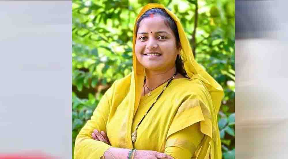 मंत्री लक्ष्मी राजवाड़े की पहल, सूरजपुर, रायगढ़ और बीजापुर में बनेंगे नए केंद्र भवन 1 24A 141