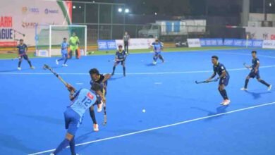 4-3 से जीते चक्रधर चैंपियंस, राजधानी रॉयल्स की हार से बदला समीकरण 2 25A 13