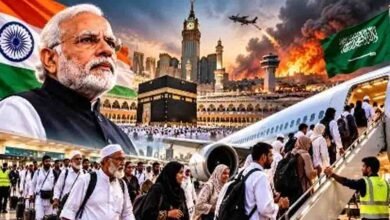 सऊदी अरब में तनाव के बीच एयर इंडिया का बड़ा फैसला, रियाद और दम्माम की फ्लाइट्स पर रोक 2 25A 23 3