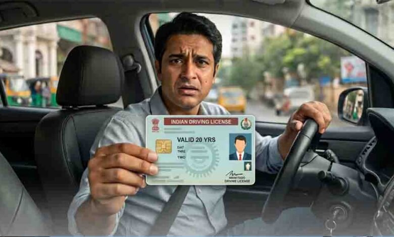 ड्राइविंग लाइसेंस के लिए बदल गए नियम! जानें कहां बढ़ी सख्ती और कहां मिली राहत 8 25A 52