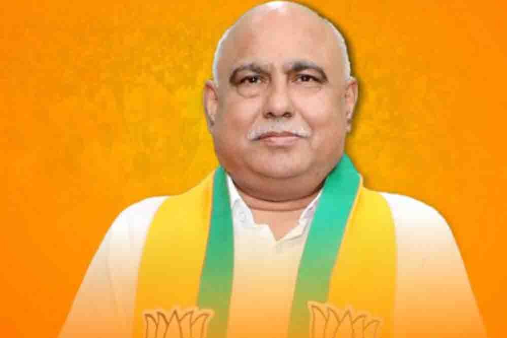 मध्यप्रदेश में खरगे के बयान पर BJP का पलटवार, हेमंत खंडेलवाल बोले- ऐसी टिप्पणी दुर्भाग्यपूर्ण 1 26A 61