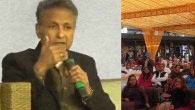 ‘बोफोर्स तोप सही थी, सौदे में गड़बड़ी थी’, कसौली लिटफेस्ट में पूर्व सैन्य अधिकारी का बड़ा बयान 2 26A 82