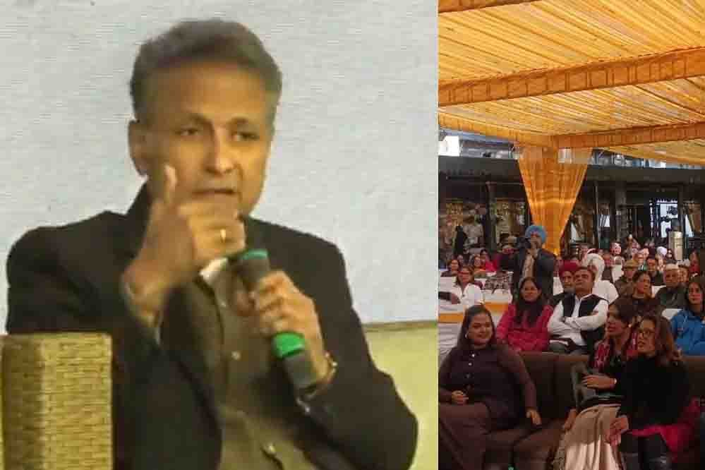 ‘बोफोर्स तोप सही थी, सौदे में गड़बड़ी थी’, कसौली लिटफेस्ट में पूर्व सैन्य अधिकारी का बड़ा बयान 1 26A 82