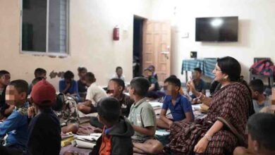 बच्चों के सर्वांगीण विकास पर फोकस, बागबाहरा और बिहाझर में व्यवस्थाएं सुधारने के निर्देश 2 28A 234