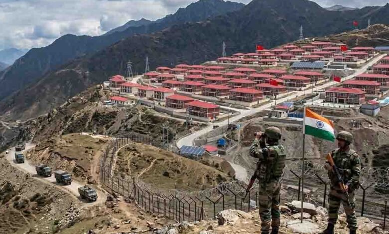 चीन ने सीमा के पास बनाए सड़कें, गांव और हेलीपैड, अरुणाचल के ताकसिंग में भारत के सामने क्या हैं चुनौतियां? 7 28A 242
