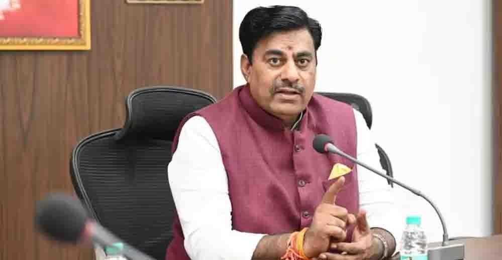 ‘भ्रष्टाचार करने वालों को बख्शा नहीं जाएगा’, भोपाल में बीजेपी विधायक रामेश्वर शर्मा ने दी सख्त चेतावनी 1 28A 53