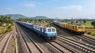 रेल यात्रियों के लिए अहम खबर, 10 जोड़ी ट्रेनों से हटा सुपरफास्ट का दर्जा; गरीब रथ और जन शताब्दी भी शामिल 2 29A 191
