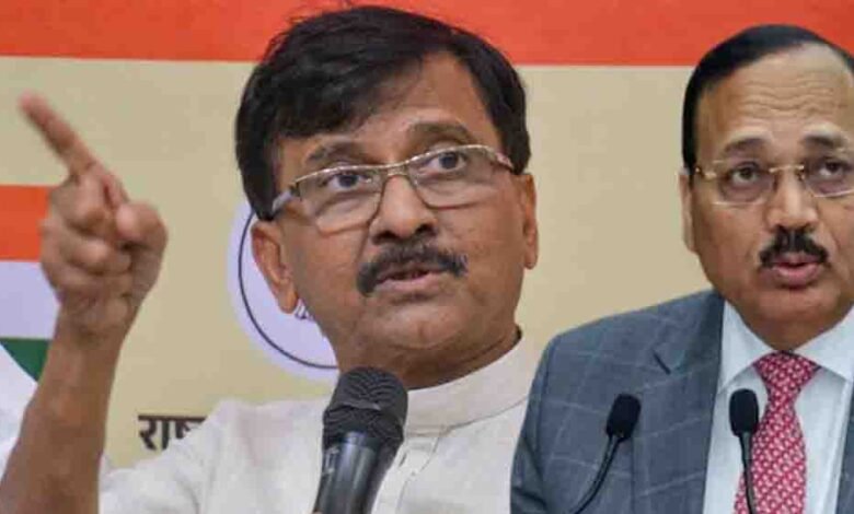 CJI सूर्यकांत पर बयान को लेकर संजय राउत की माफी, सुप्रीम कोर्ट ने व्यक्तिगत पेशी के दिए आदेश 6 29A 5