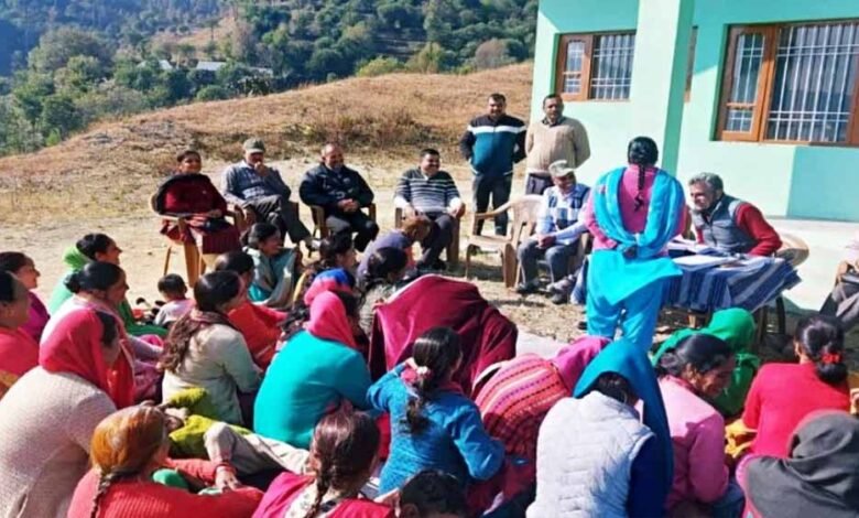 21 हजार नए गरीब परिवार जुड़े, हिमाचल में कुल संख्या 2.87 लाख; सरकार बनाएगी नई योजना 8 2A137