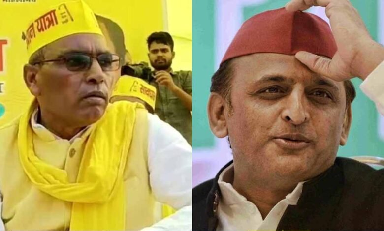 राज्यसभा चुनाव में बदल सकता है समीकरण, राजभर के दो विधायकों को लेकर सामने आई बड़ी बात 10 2A172