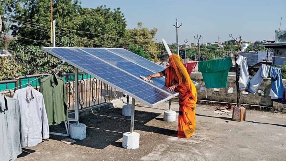 स्मार्ट मीटर से पारदर्शी बिलिंग, सूर्यघर योजना से सोलर का लाभ; उपभोक्ताओं को राहत 1 2A 1 1